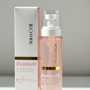 EVA SOFT – Dung dịch vệ sinh phụ nữ dịu nhẹ, cân bằng pH an toàn mỗi ngày