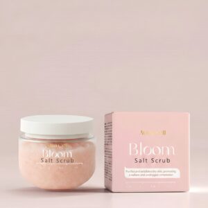 Tẩy Da Chết Body Muối Khoáng – Làm Sạch Tế Bào Chết, Da Mềm Mịn & Sáng Mịn